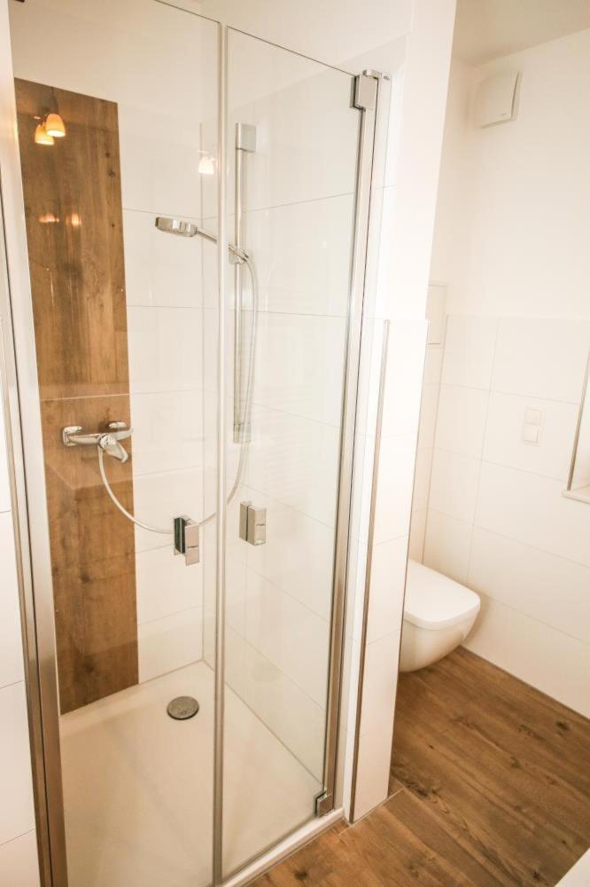Ferienwohnung Küstentraum Lübeck Exterior foto